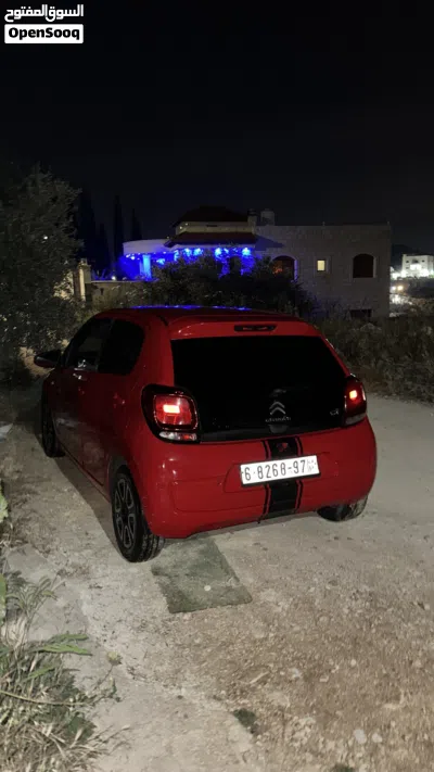 ستيروين C1 2