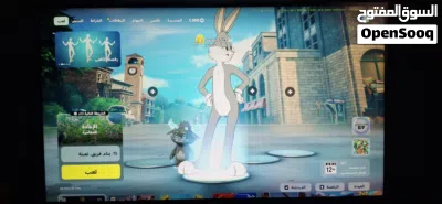 شاشه gaming 27 انش 2k 120 هيرتز 3