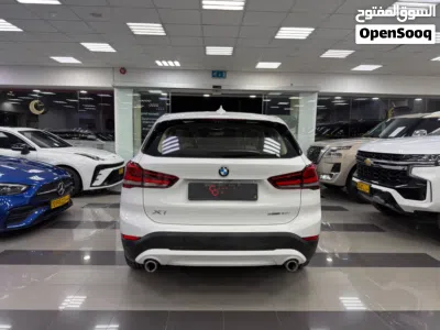 BMW X1 Series X1 M35i 4
