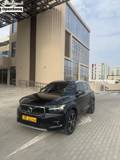 Volvo XC 40 T4 2