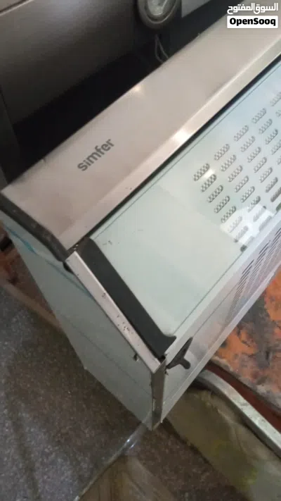 شفاطات ايطالي وتركي فلات وهرمي جديدة بالضمان بأعلي المواصفات وافضل سعر 2