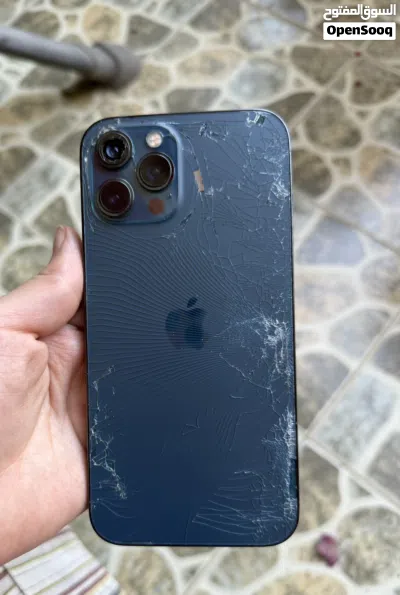 12 pro max 256 gb 2