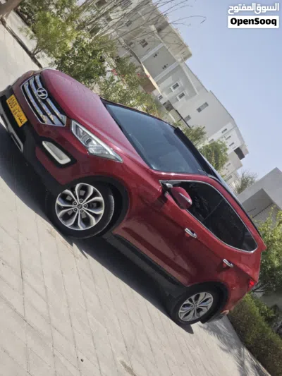 هيونداي سنتافي Standard 3