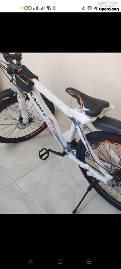عجلة مقاس 29 كسنرتXNIRT سرعات جديده 3