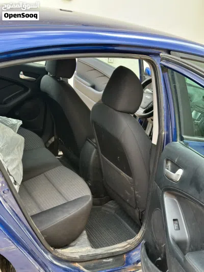 Kia Forte Standard 4