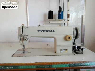 ماكنة خياطة درزه 2