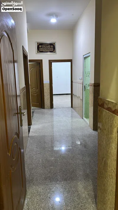 لايجار بيت حديث في ياسين خريبط 2