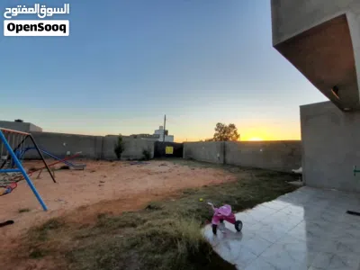 استراحة بني حديث 2024بداية اللطفة وادي الربيع..بيها العاب للاطفال 4