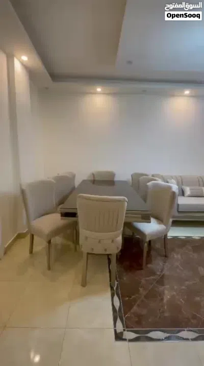 كنب وطاولة سفره 3