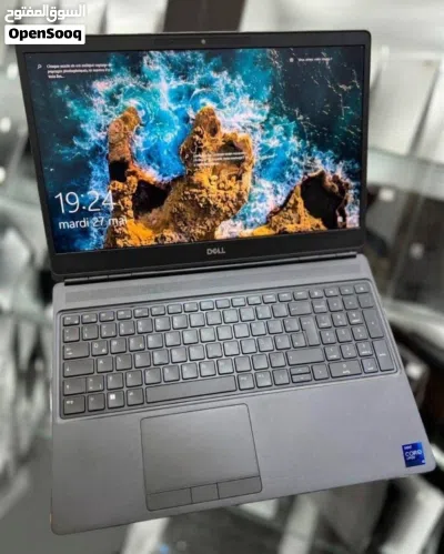 Dell Laptop 2