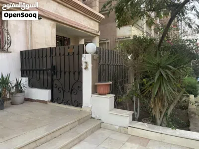 شقة للبيع في المقطم بجوار مسجد مستوره وقريبة من الكورنيش الجديد 4