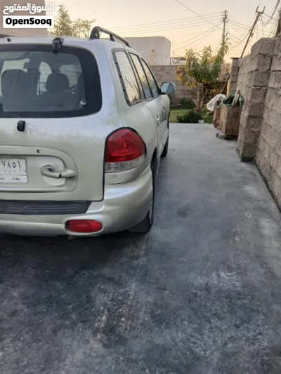 هيونداي سنتافي SEL Premium 3