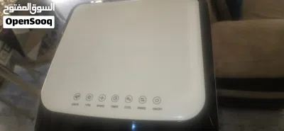 wansa cooler for sale. used only once. in perfect condition. new vacuum cleaner never opened. 2