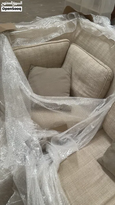 طقم كنب كورنر 2