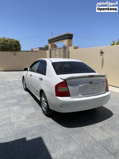 Kia Cerato EX 2