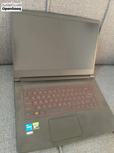 لابتوب msi جيل 11 2