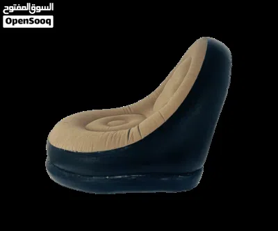 كرسي هوائي فاخر مع طبلة – تصميم بيضاوي مريح 3