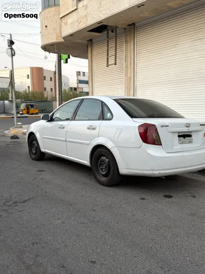 شيفروليه اوبترا LS 3