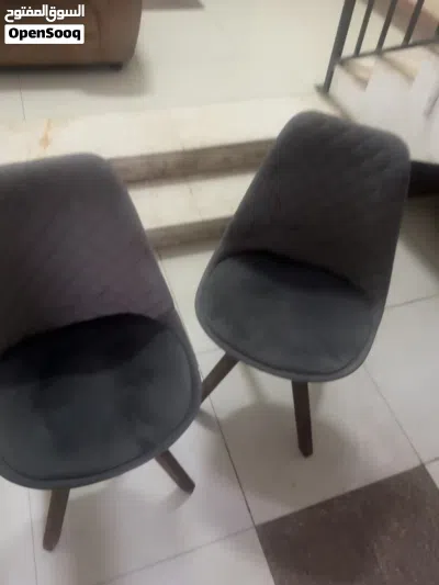 Chair is like new 2