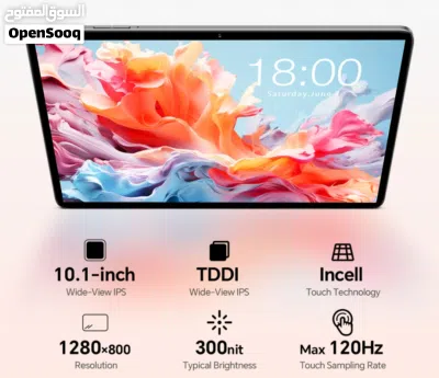 العرض الأقوى Teclast P30T لدى العامر موبايل 2
