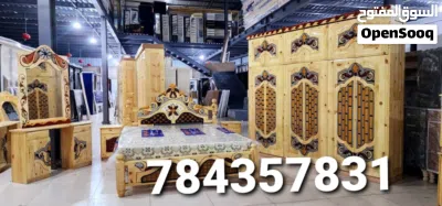 غرف نوم سويدي درجة أولى مضمون سعر210الف 4