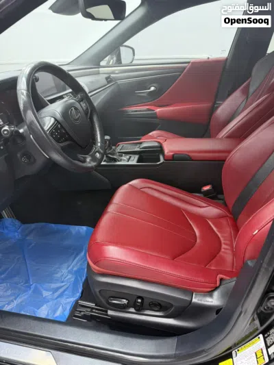 Lexus ES ES 350 3