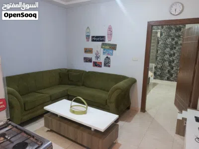 استديو مفروش للايجار خلف الجامعة الاردنية بسعر 230 دينار من المالك 2