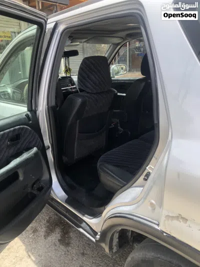 Honda CR-V EX 3