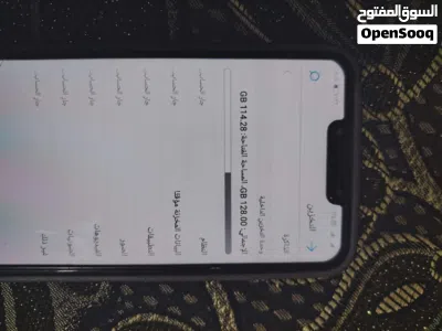 هواوي نوفا 3i 4