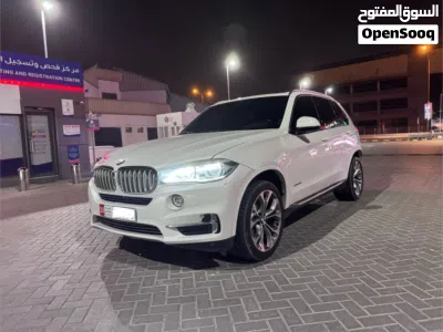 بي ام دبليو الفئة X5 X5 xDrive35i 2