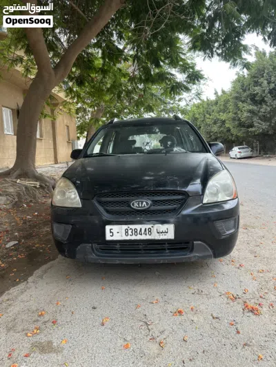 Kia Rondo 3