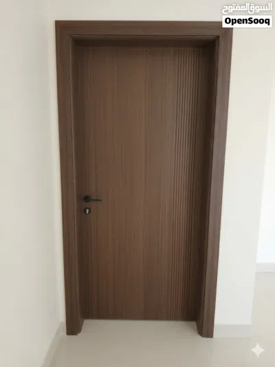 باب مصنوع بالكامل من الألياف FULL FIBER DOOR 4