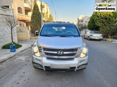 Hyundai H1 Standard 3