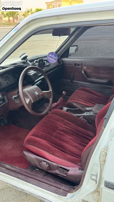 Toyota Cressida 2