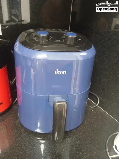 ikon air frey 4