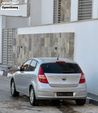 Hyundai i30 GL 2