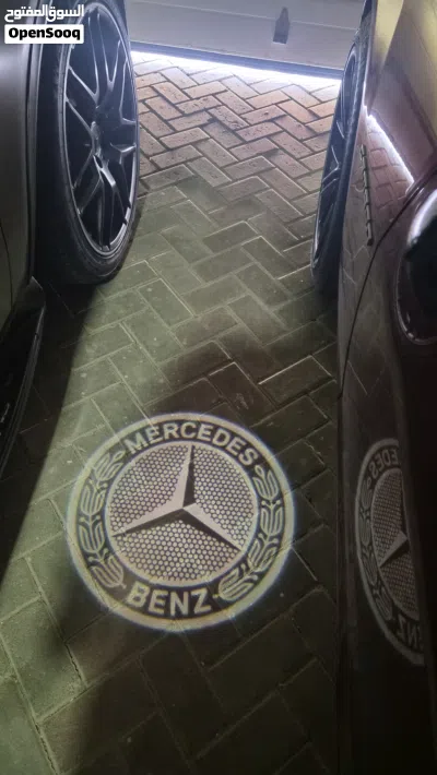 Mercedes Benz GLE-Class GLE 63 S AMG 2