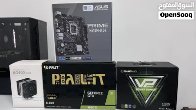 PC GAMING FOR SALE 2