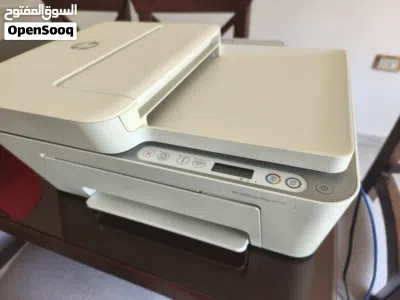طابعه HP Desk jet plus 4210 3