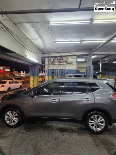 Nissan X-Trail Standard 4