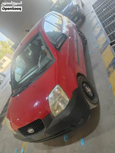 Kia Picanto EX 2