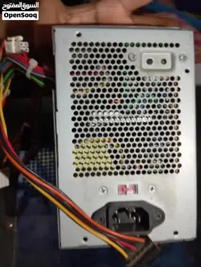 قطع كمبيوتر 4