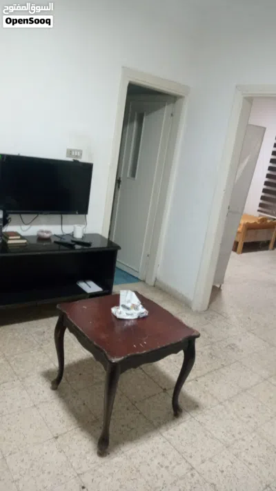 استوديو للإيجار في منطقة عمان الغربية 2