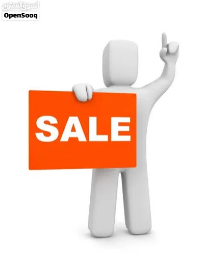 LOGISTICS BRANCH FOR SALE / TAKEOVER IN AL MAABILAH 2