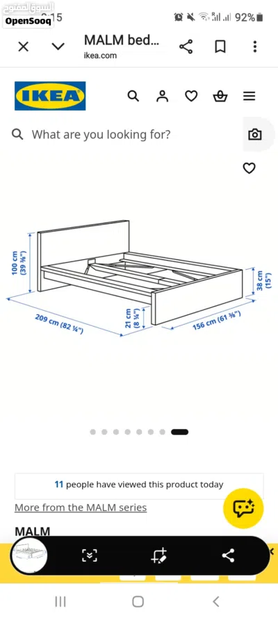 double mattress 3