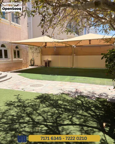 VILLA FOR RENT IN ALKHOD 6 - فيلا للأجار في الخوض 6 2