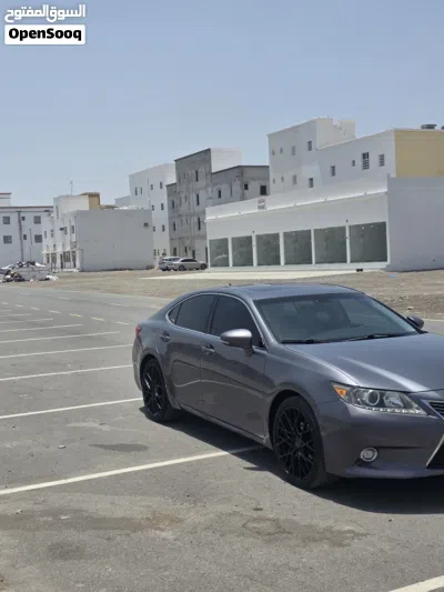 Lexus ES ES 350 3