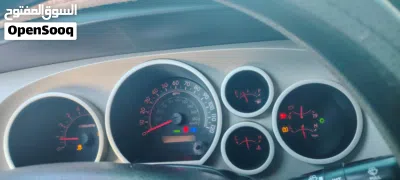Toyota Tundra SR 4
