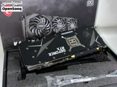 msi ventos 3080 10G 3