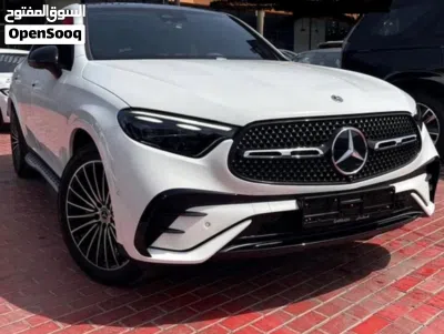 Mercedes Benz GLC-Class GLC 200 2